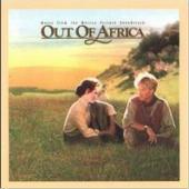 O.S.T. / Out Of Africa (아웃 오브 아프리카) (수입)