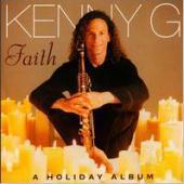 Kenny G / Faith: A Holiday Album