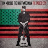 Nightwatchman / The Fabled City