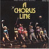 O.S.T. / A Chorus Line (코러스 라인)