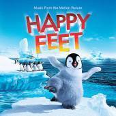 O.S.T. / Happy Feet (해피 피트) (수입)