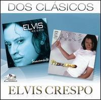 Elvis Crespo / Dos Clasicos (2CD/수입)
