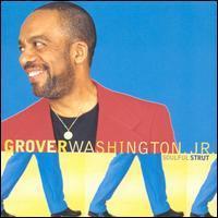 Grover Washington Jr. / Soulful Strut