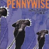 Pennywise / Unknown Road (미개봉)
