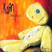 Korn / Issues (미개봉)