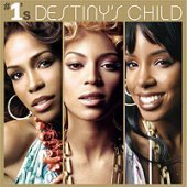 Destiny&#039;s Child / #1&#039;s (CD &amp; DVD)