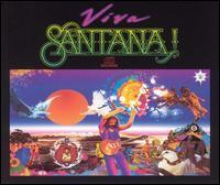 Santana / Viva Santana (2CD/일본수입/프로모션)