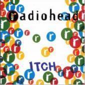 Radiohead / Itch (일본수입)