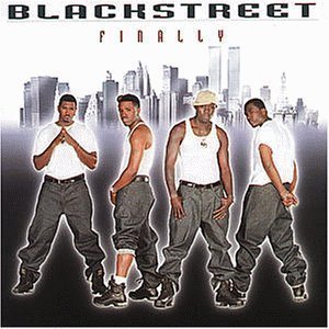 Blackstreet / Finally (Bonus Tracks/일본수입/프로모션)