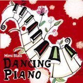 Mimi Blais / Dancing Piano (프로모션)