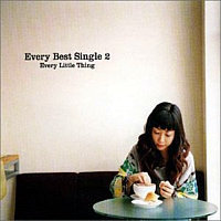 Every Little Thing / Every Best Single 2