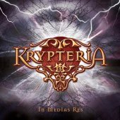 Krypteria / In Medias Res (프로모션)