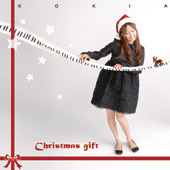 Kokia / Christmas Gift (프로모션)