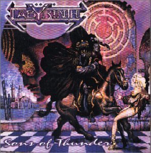 Labyrinth / Sons Of Thunder