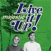 Majestic / Live It Up! (프로모션)