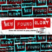 New Found Glory / From The Screen To Your Stereo Part II (프로모션)
