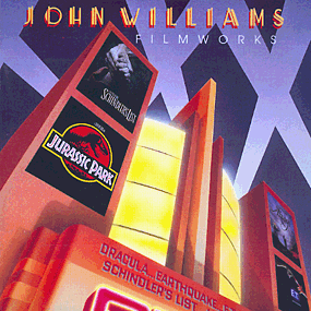 John Williams / Filmworks