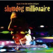 O.S.T. / Slumdog Millionaire (슬럼독 밀리어네어) (수입)