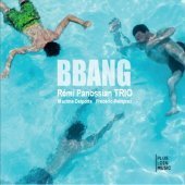 Remi Panossian Trio / Bbang (Digipack/미개봉)