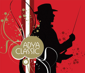 V.A. / Adya Classic 1 (Digipack/프로모션)