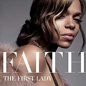 Faith Evans / The First Lady