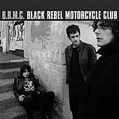B.R.M.C. (Black Rebel Motorcycle Club) / B.R.M.C. (수입)