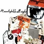 Razorlight / Up All Night (수입)