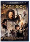 [DVD] 반지의 제왕 3 :왕의 귀환 + 톨킨 &#039;반지의제왕 으로의 초대&#039;