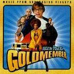 O.S.T. / Austin Powers In Goldmember (오스틴 파워 골드멤버) (미개봉)