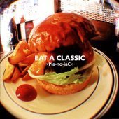 Pia-No-Jac / Eat A Classic (Digipack/미개봉)