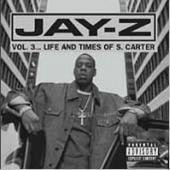 Jay-Z / Vol.3: ...Life And Times Of S. Carter (미개봉)