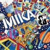 Mika / The Boy Who Knew Too Much (CD &amp; DVD Deluxe Edition/Digipack/수입)