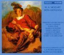 Sigiswald Kuijken / 모차르트 : 돈 지오반니 (Mozart : Don Giovanni) (3CD Box Set/수입/ACC9511618)