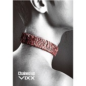 빅스 (Vixx) / Chained Up (Control Ver./포토카드포함)