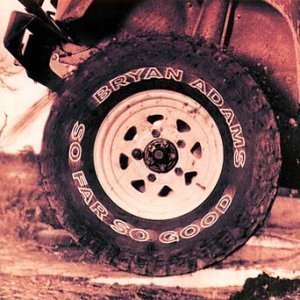 Bryan Adams / So Far So Good (B)