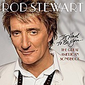 Rod Stewart / It Had To Be You... : The Great American Songbook (일본수입)