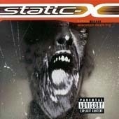 Static-X / Wisconsin Death Trip (미개봉)