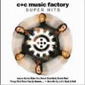 C+C Music Factory / Super Hits (수입)