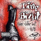 Limp Bizkit / Three Dollar Bill, Yall (수입)