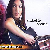Michelle Branch / The Spirit Room