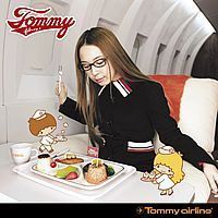 Tommy February6 / Tommy Airline (프로모션)