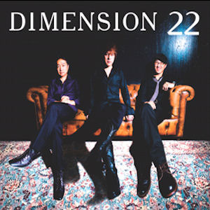 Dimension / 22