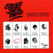 Creole Jazz Band / Creole Touch (수입)