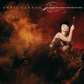 Annie Lennox / Songs Of Mass Destruction (프로모션)