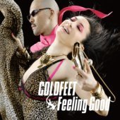 Coldfeet / Feeling Good (Digipack/프로모션)