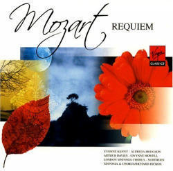 Richard Hickox / 모차르트 : 레퀴엠 (Mozart : Requiem) (수입/5624782)