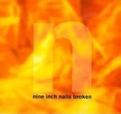 Nine Inch Nails / Broken (EP) (Digipack/수입)