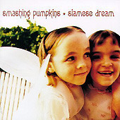 Smashing Pumpkins / Siamese Dream (일본수입)