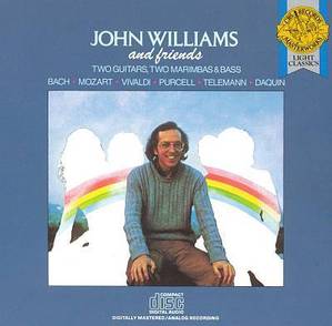 John Williams / John Williams And Friends (CCK7109)