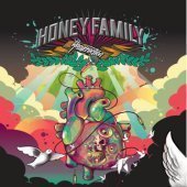 허니 패밀리 (Honey Family) / 5집 - Resurrection (Digipack/프로모션)